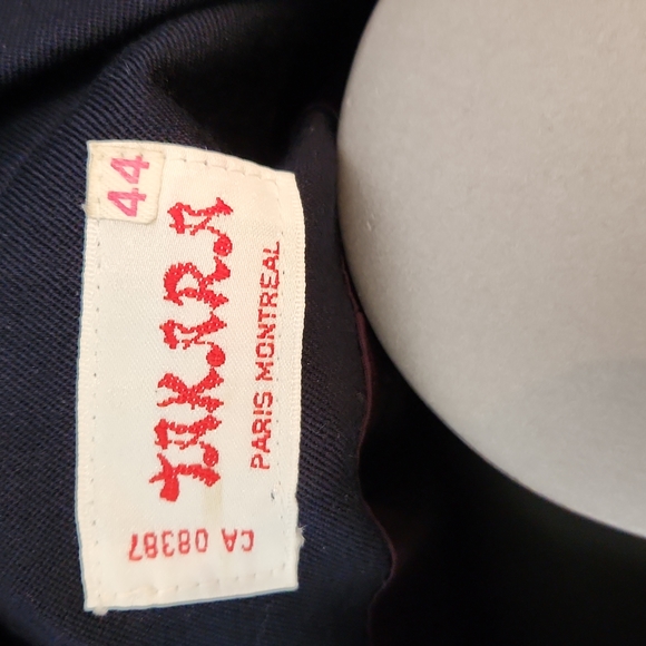 Takara Blazer Women size 44 - Picture 3 of 3